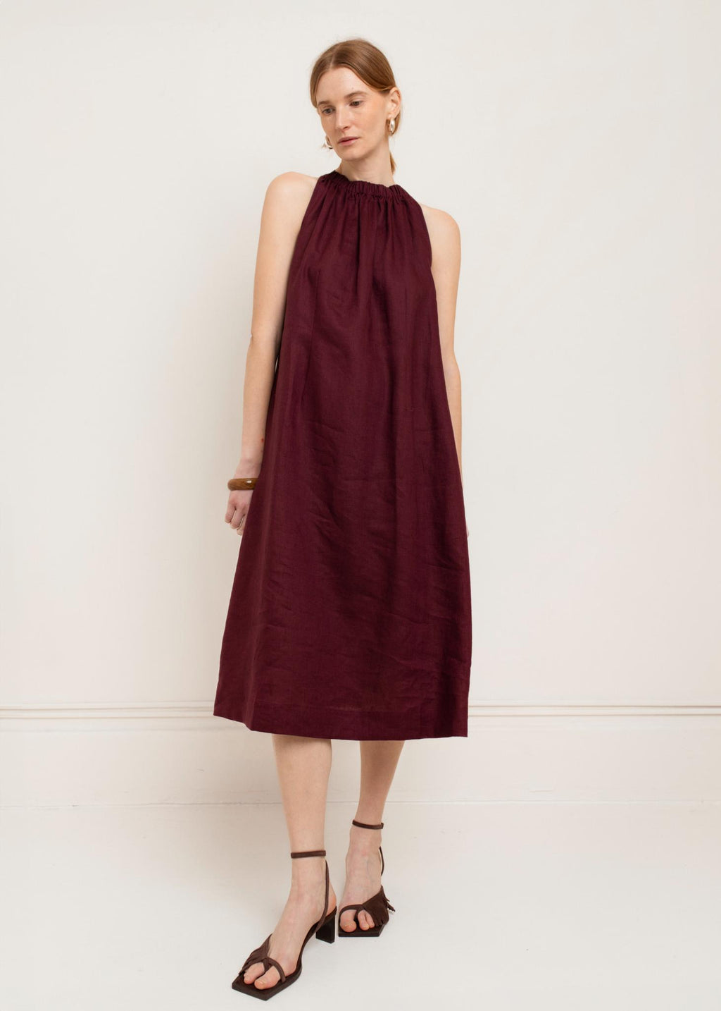 Paper Label Lillian Dress