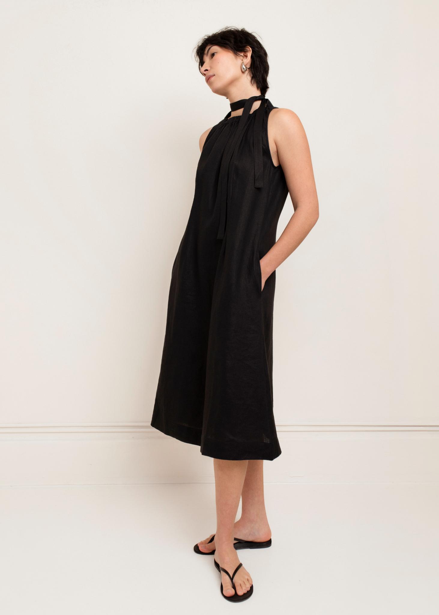 Paper Label Lillian Dress