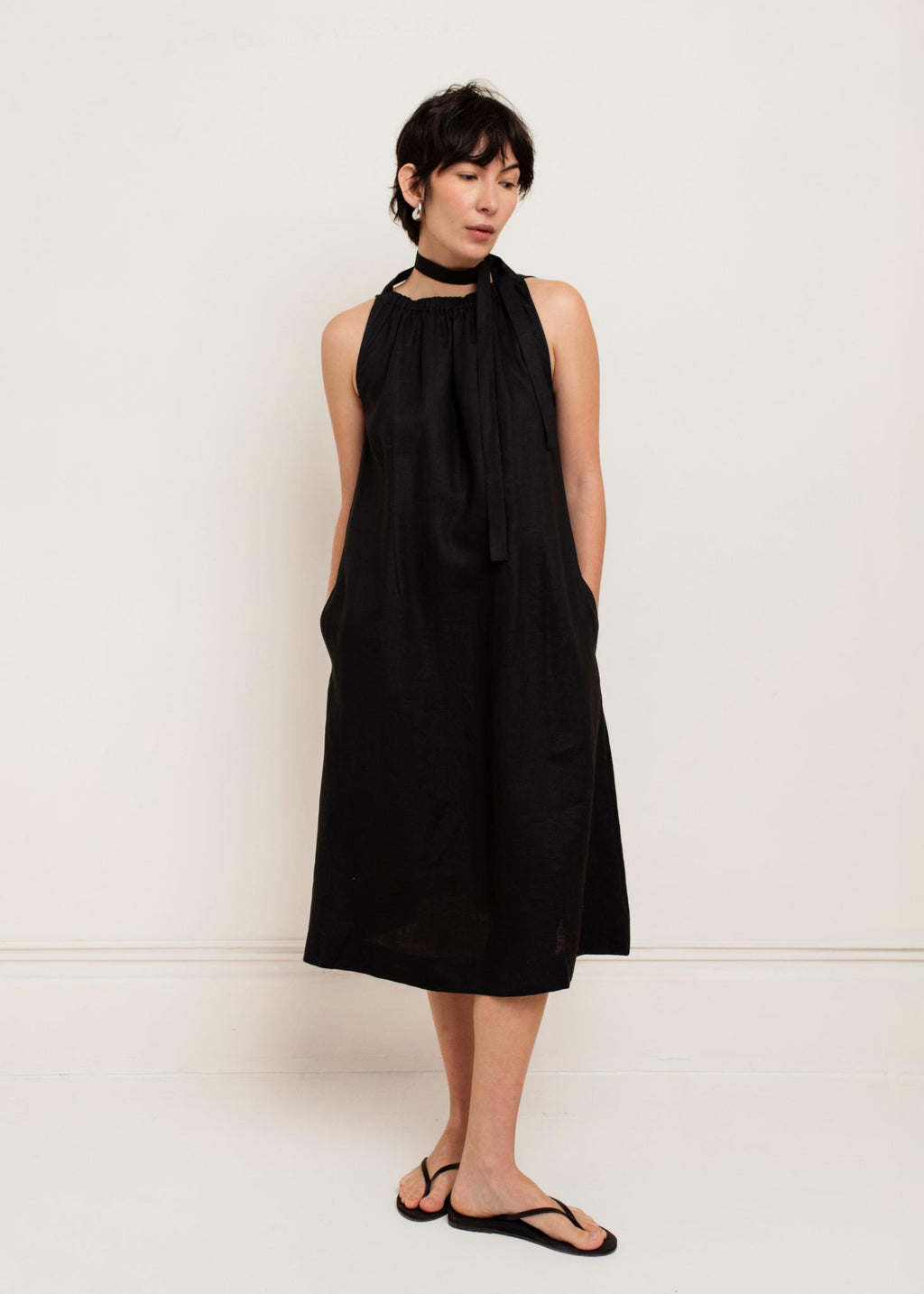 Paper Label Lillian Dress