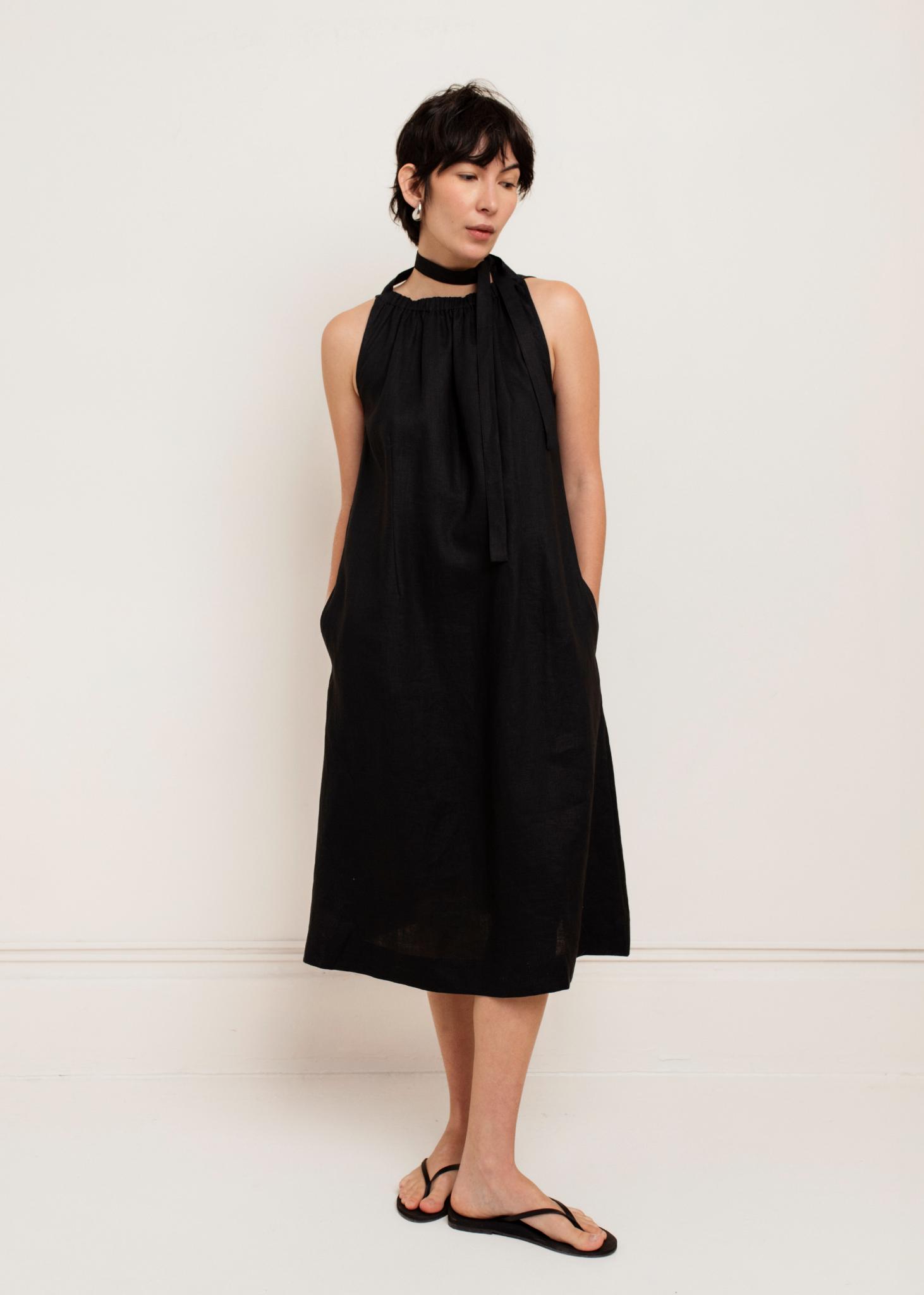 Paper Label Lillian Dress