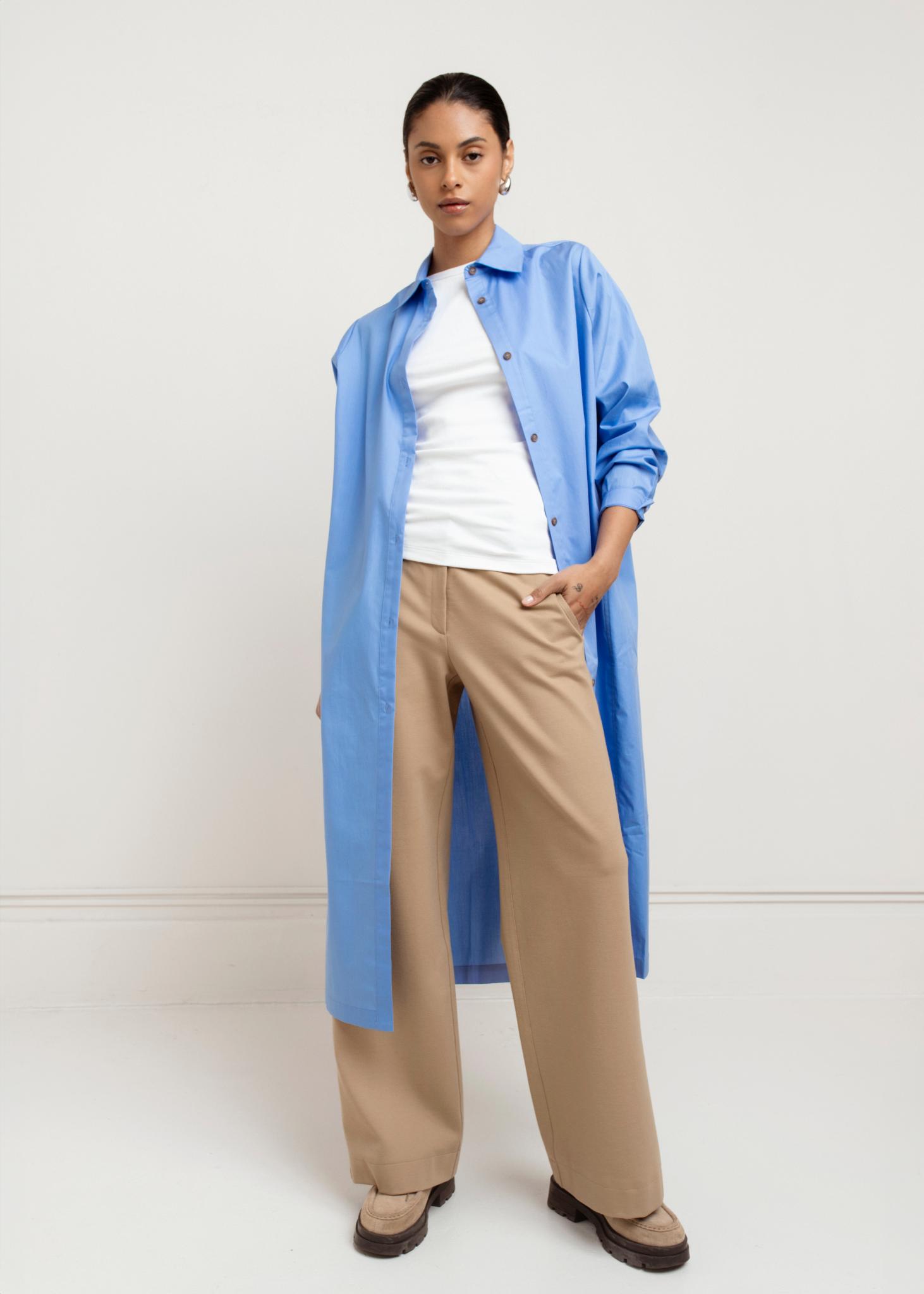 Paper Label Maude Dress