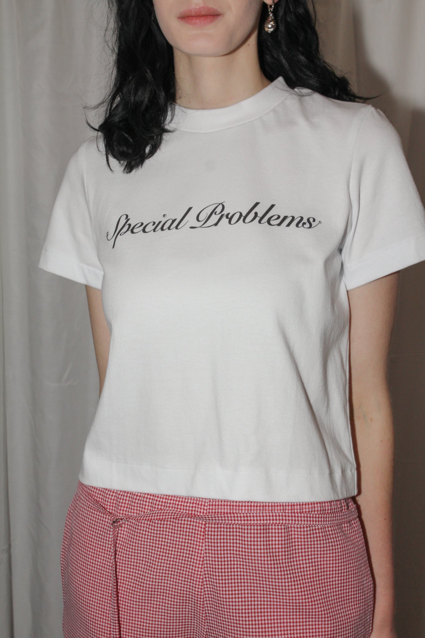Par Moi Problems Tee
