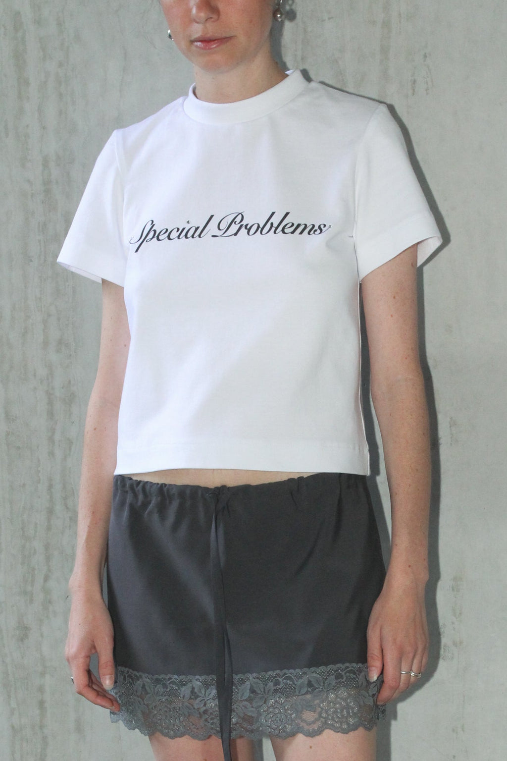 Par Moi Problems Tee