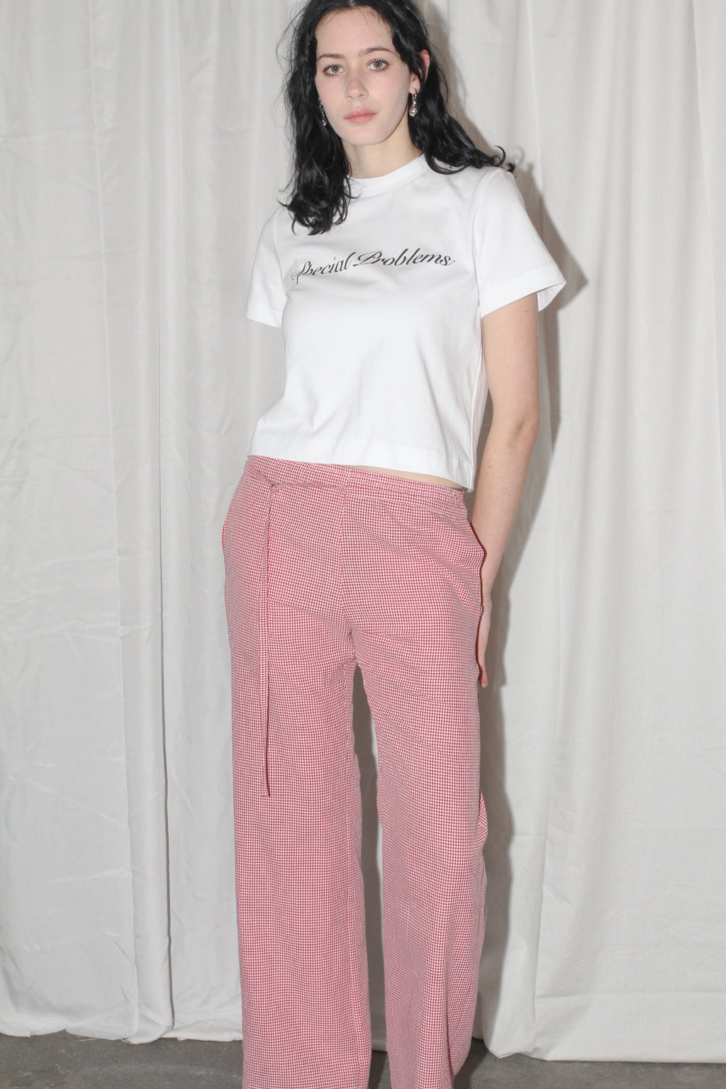 Par Moi Problems Tee