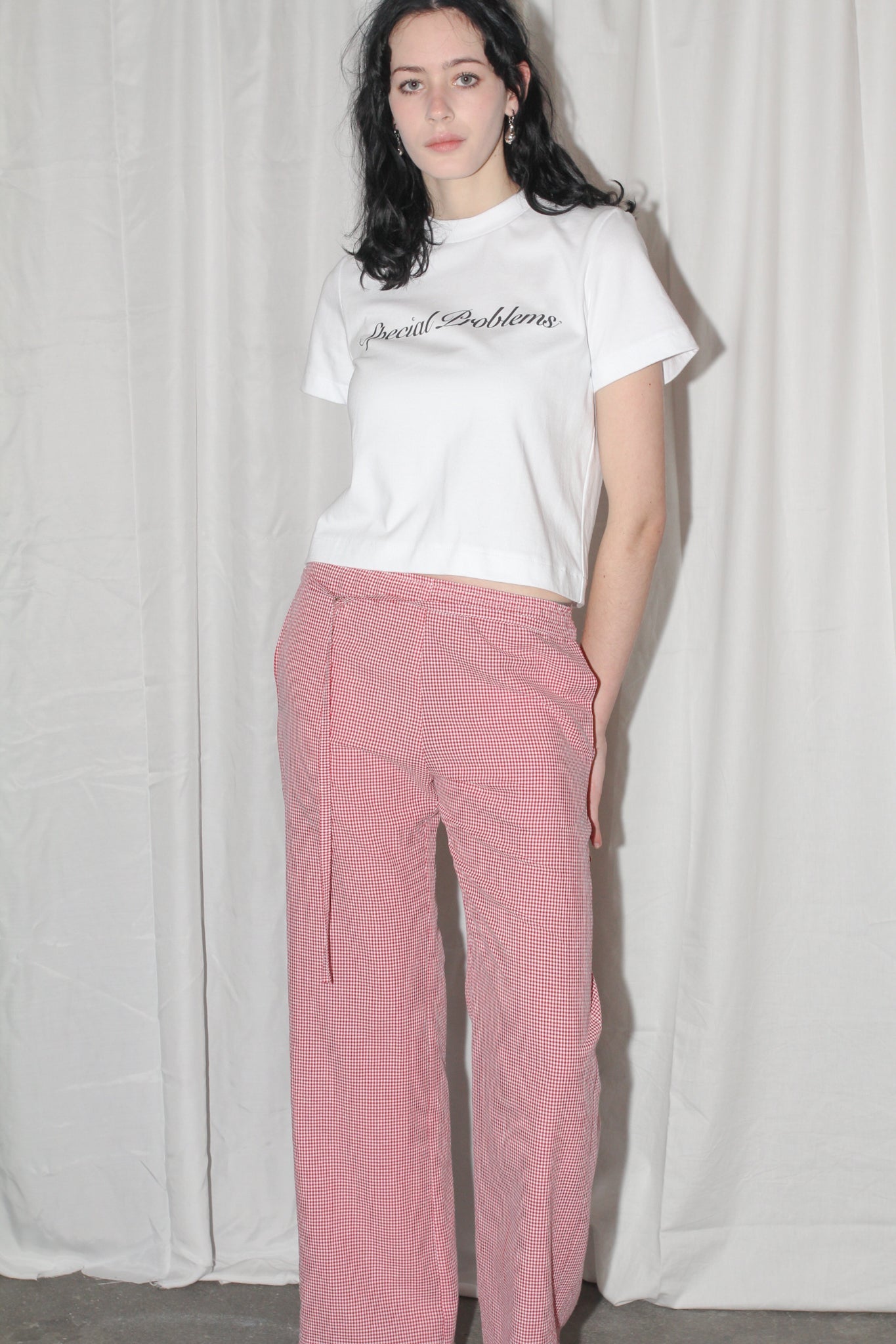 Par Moi Problems Tee