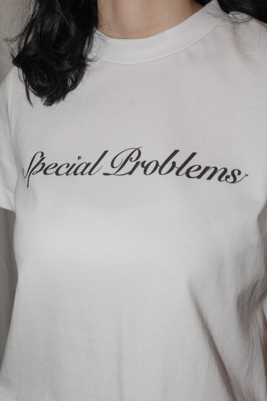 Par Moi Problems Tee
