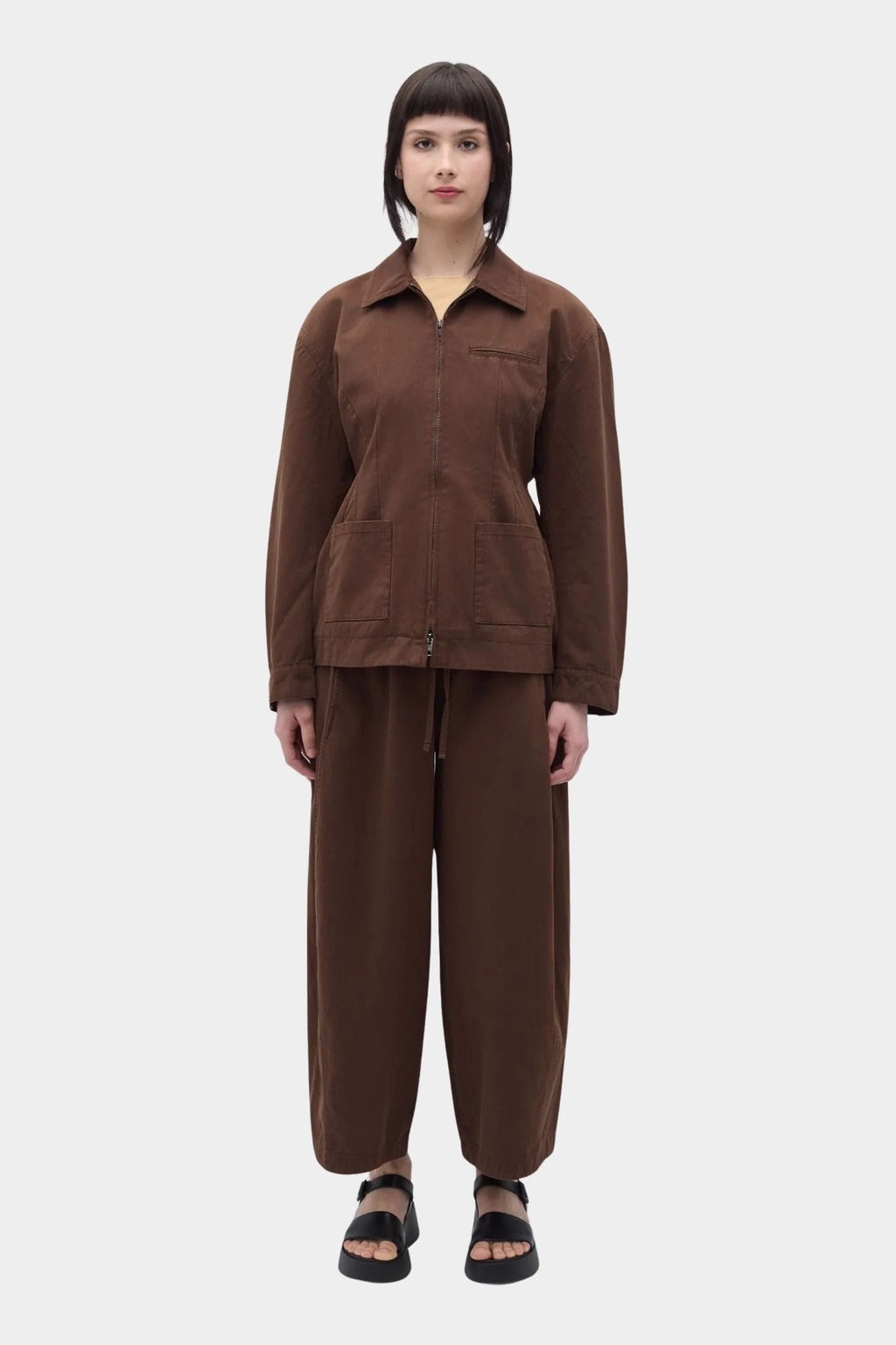 Rita Row Paradiso Pants - Brown