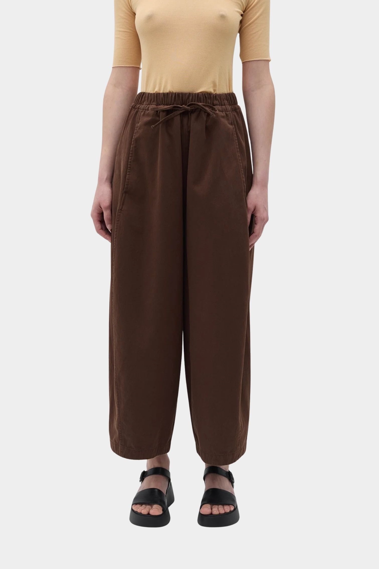 Rita Row Paradiso Pants - Brown