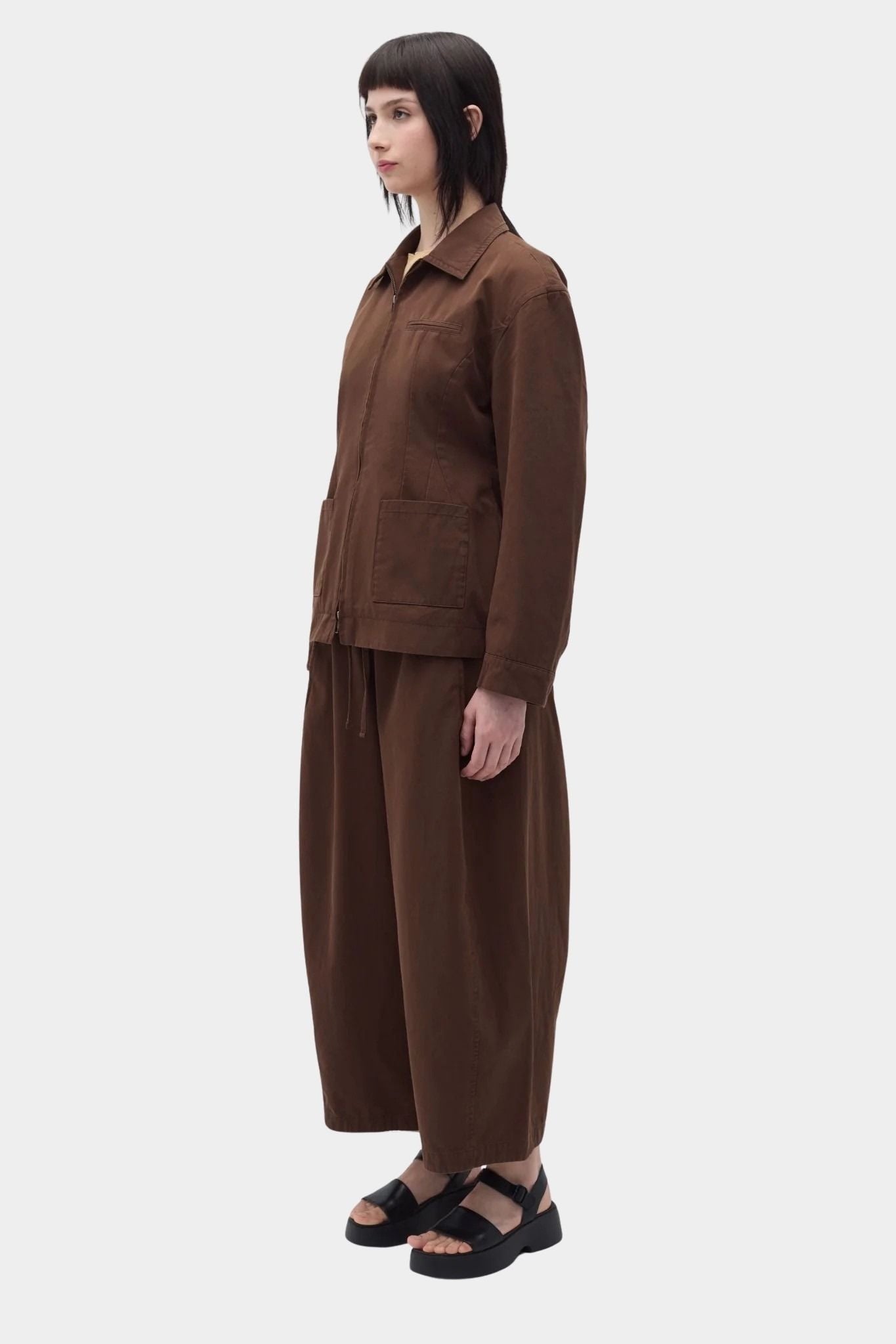 Rita Row Paradiso Pants - Brown