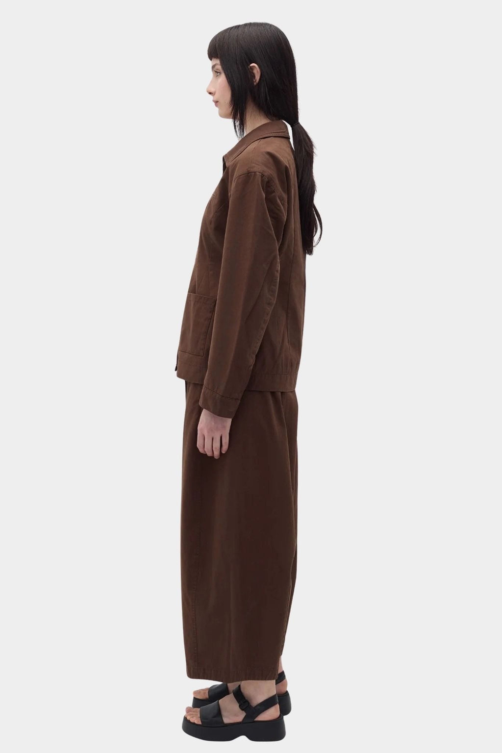 Rita Row Paradiso Pants - Brown