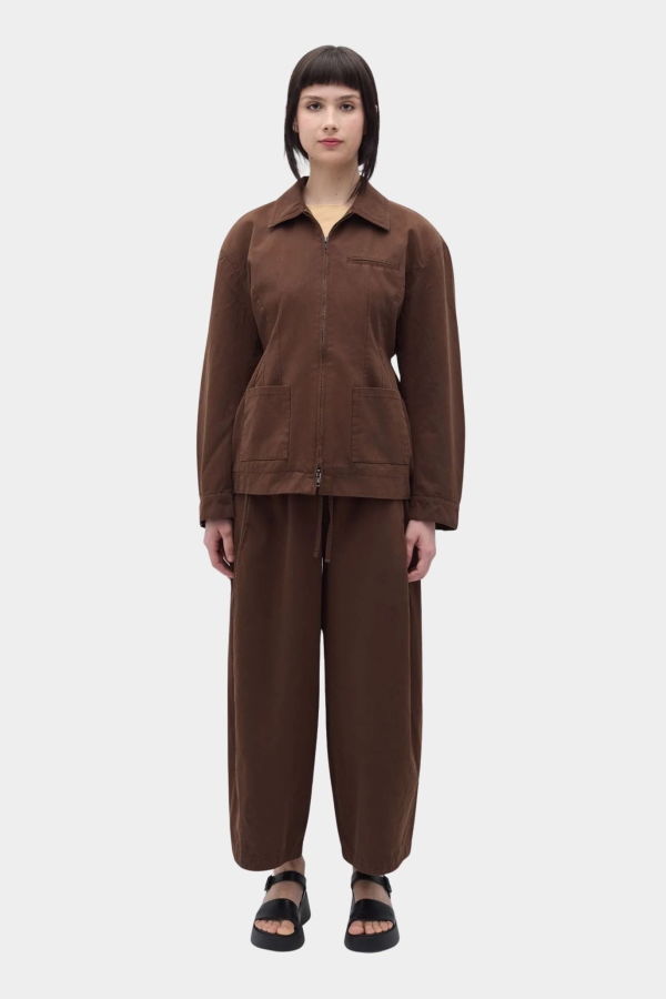 Rita Row Paradiso Pants - Brown