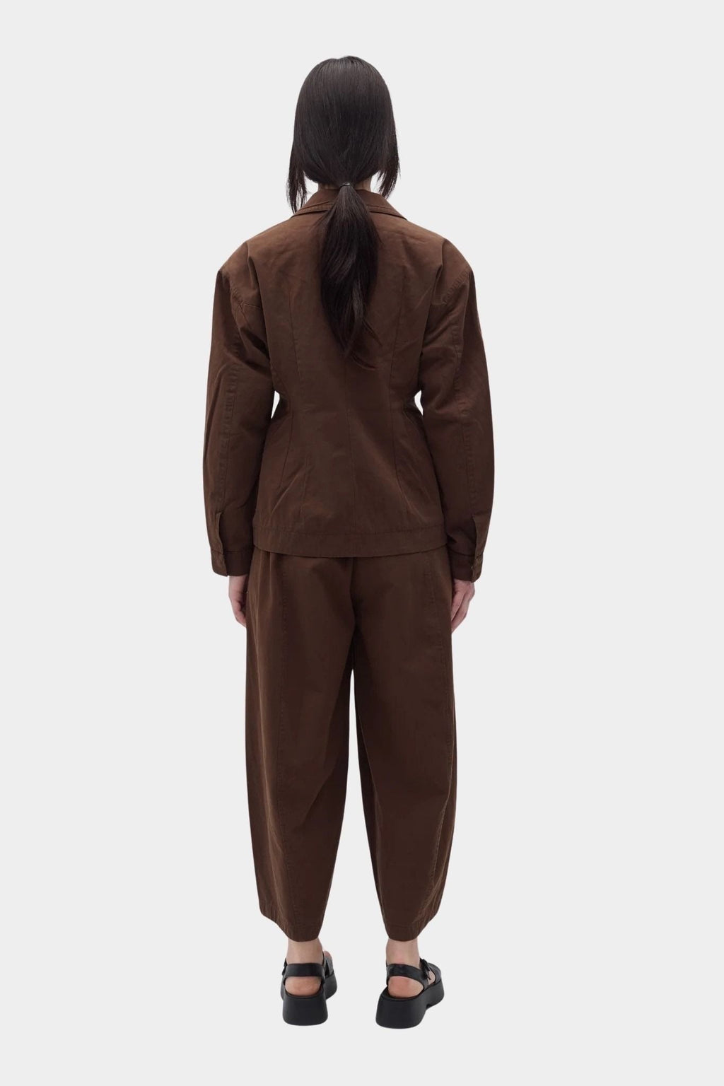 Rita Row Paradiso Pants - Brown
