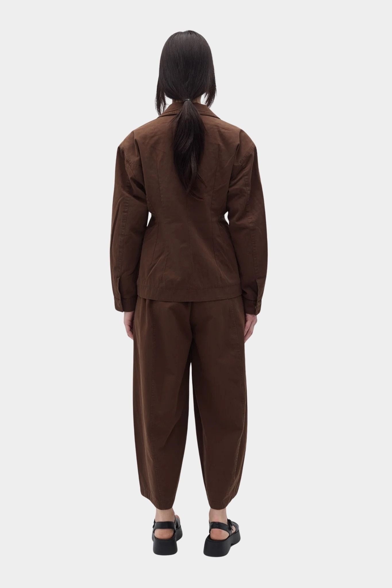 Rita Row Paradiso Pants - Brown