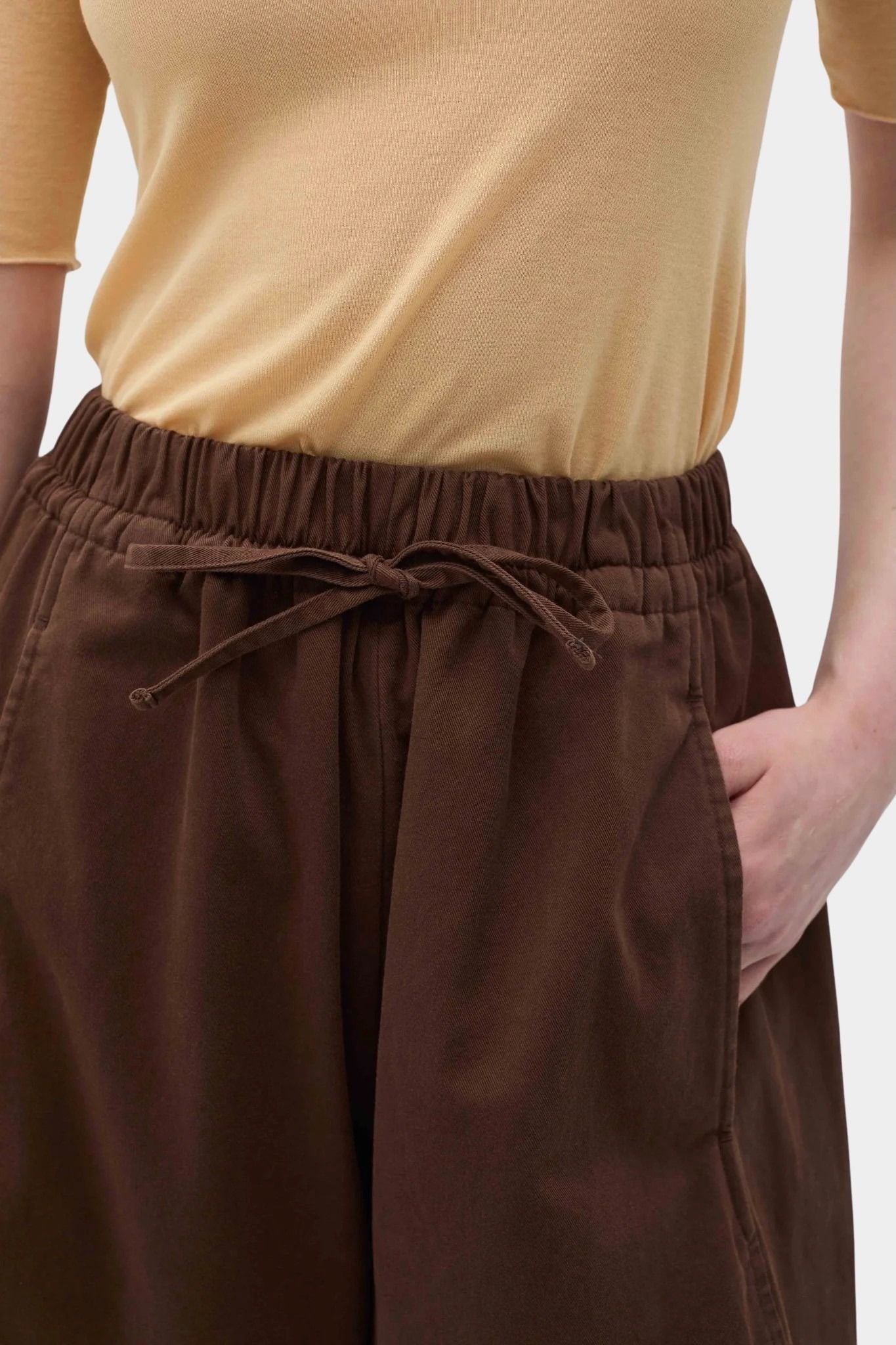 Rita Row Paradiso Pants - Brown