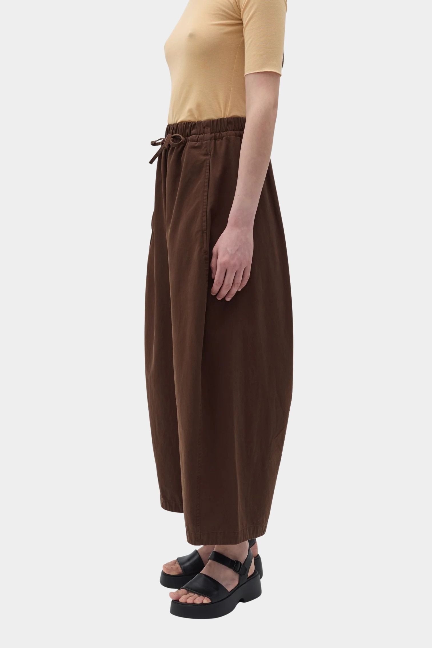 Rita Row Paradiso Pants - Brown