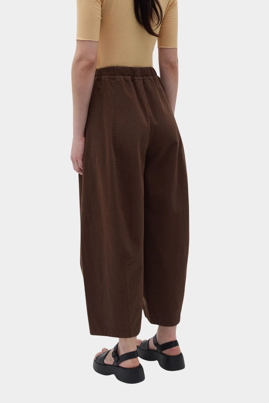 Rita Row Paradiso Pants - Brown