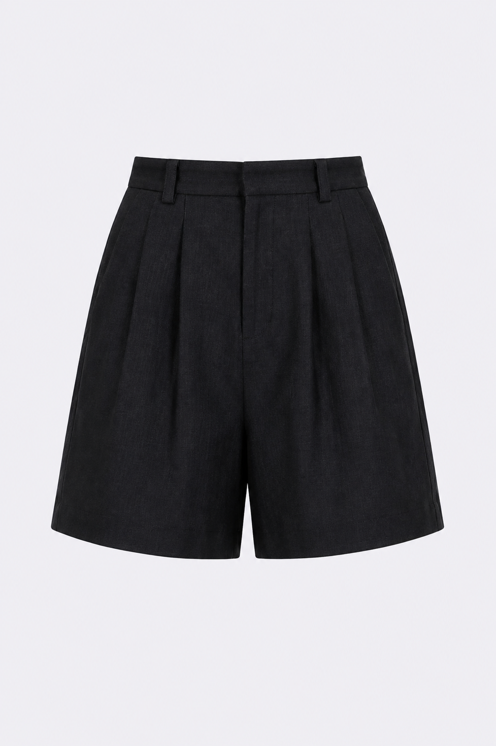 Parentezi Carla Culottes - Black