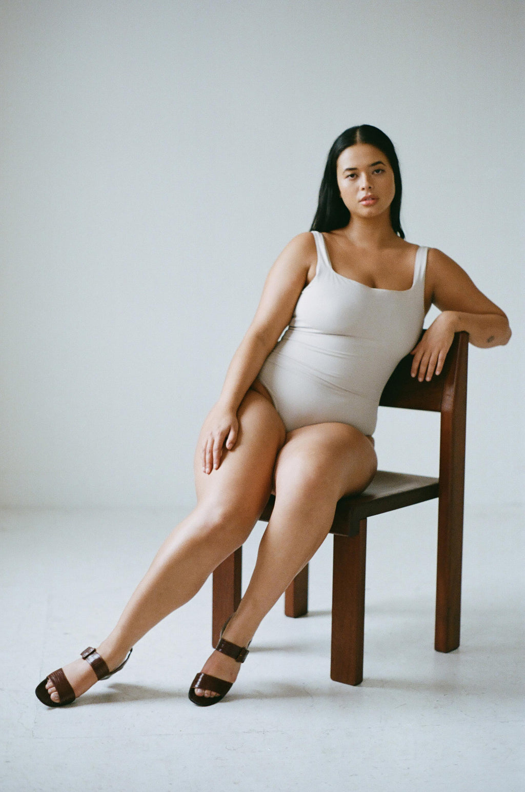 Pari Desai Sylph Swimsuit Fresco