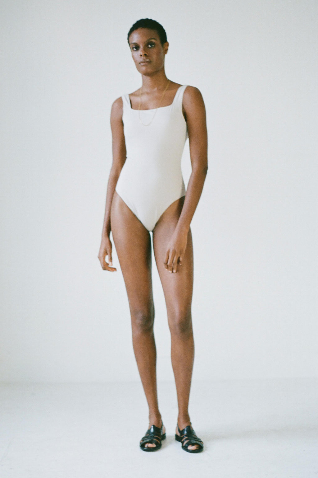 Pari Desai Sylph Swimsuit Fresco