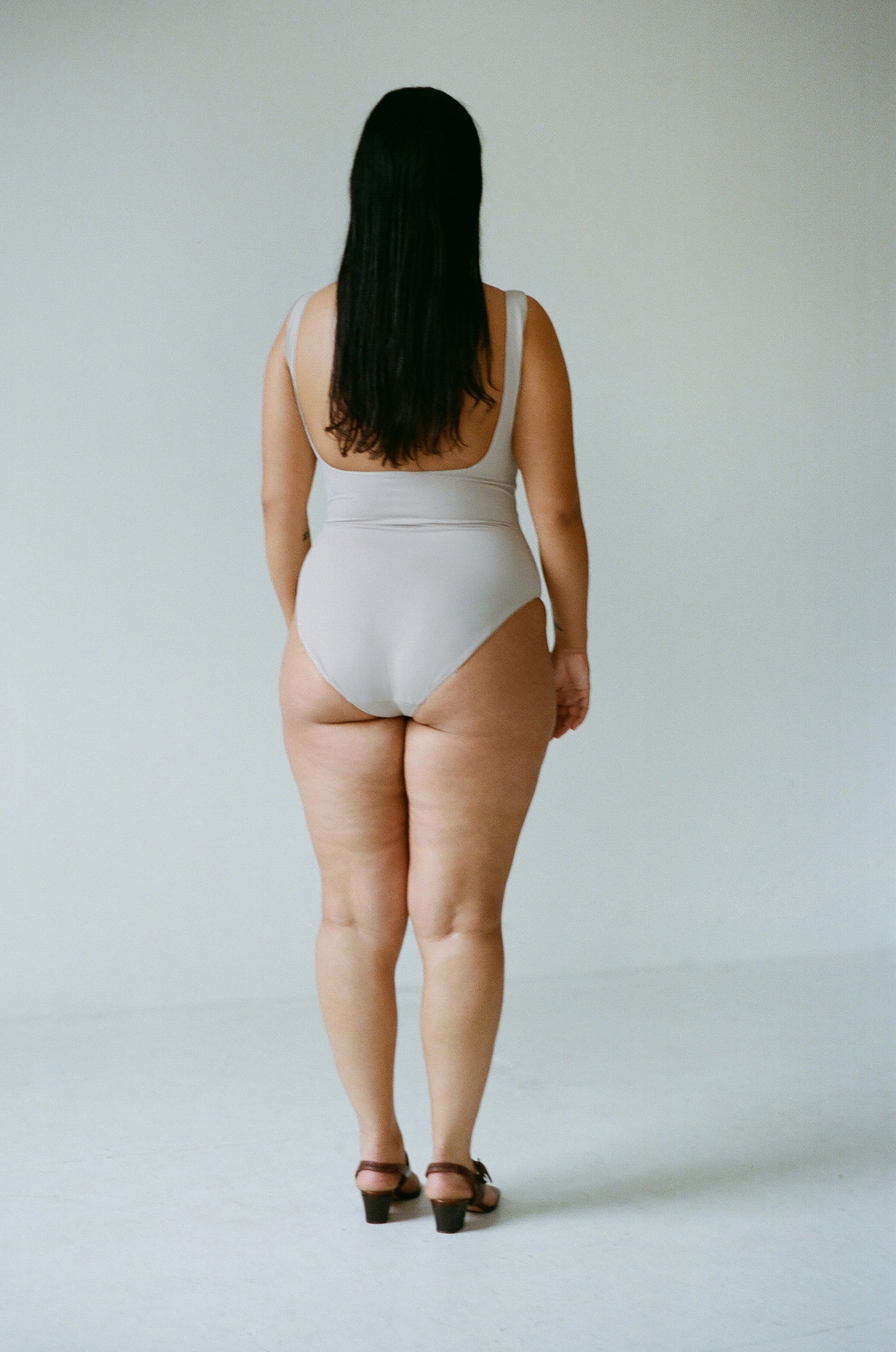 Pari Desai Sylph Swimsuit Fresco