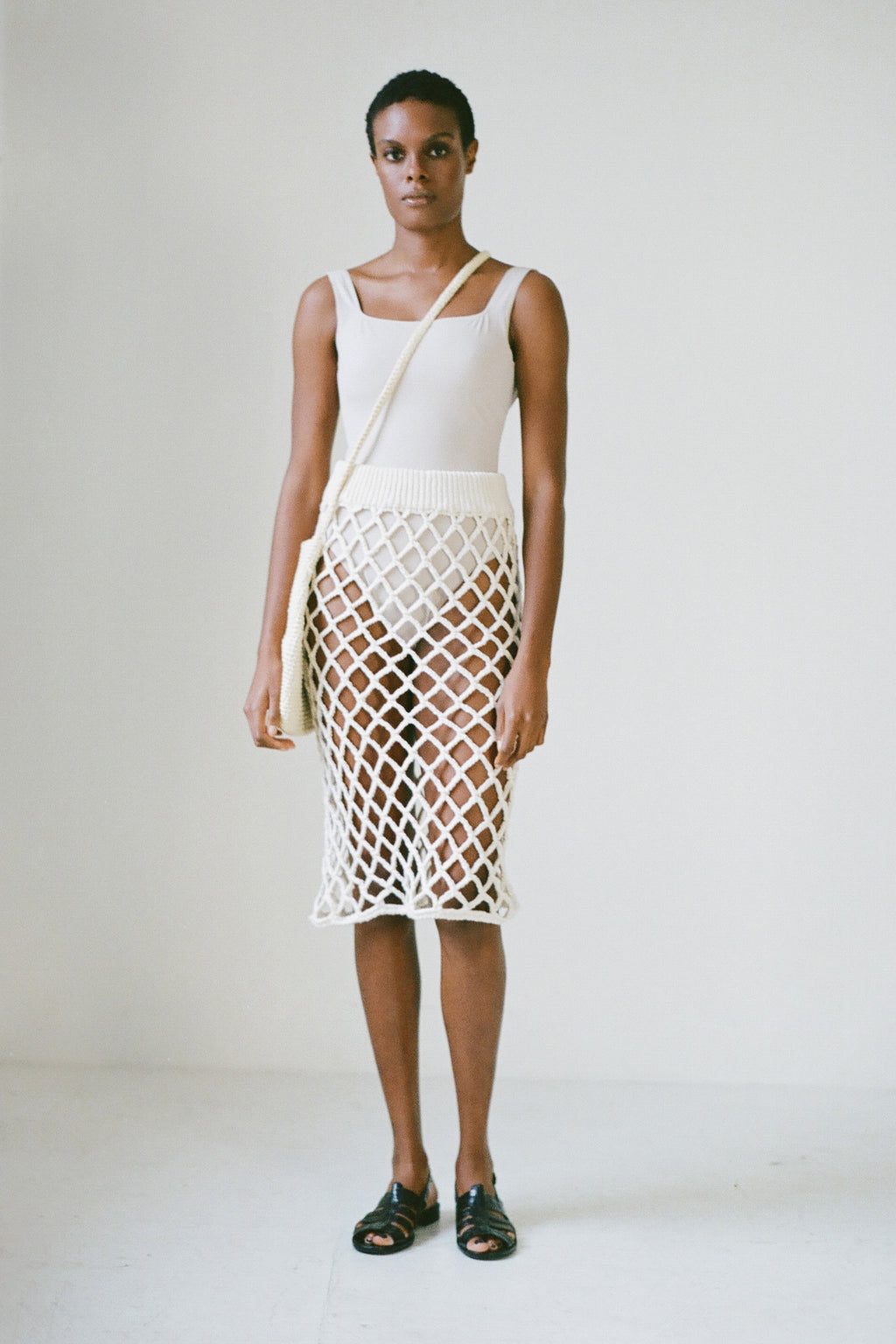 Pari Desai Sylph Swimsuit Fresco