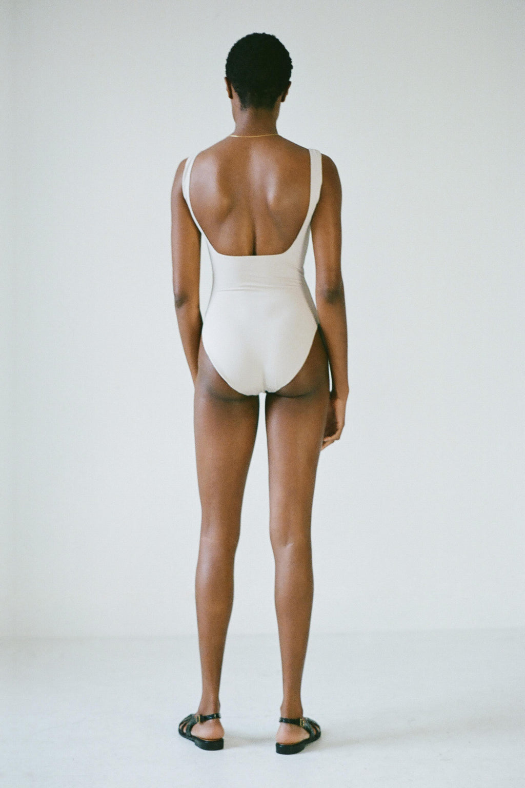 Pari Desai Sylph Swimsuit Fresco