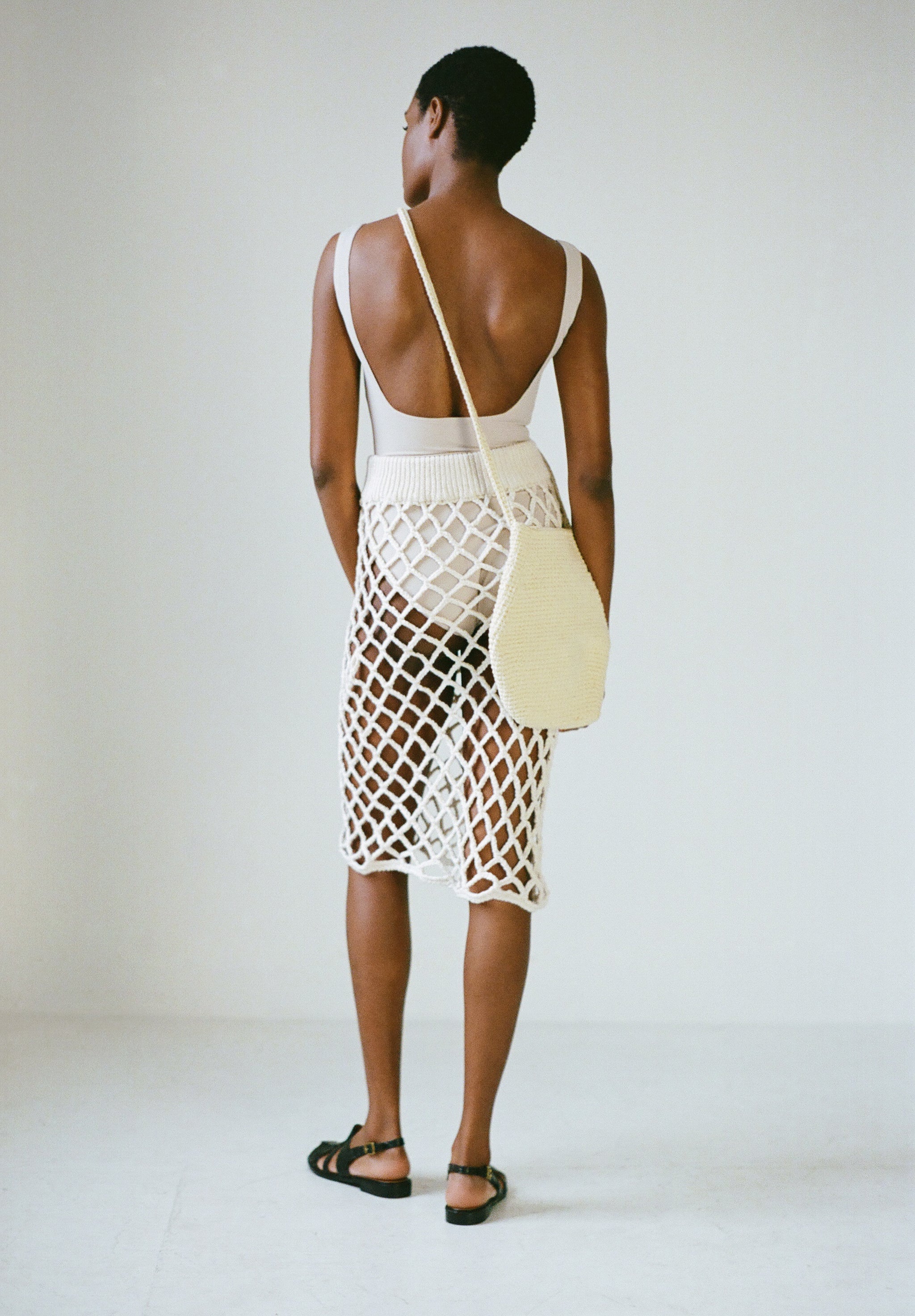 Pari Desai Sylph Swimsuit Fresco