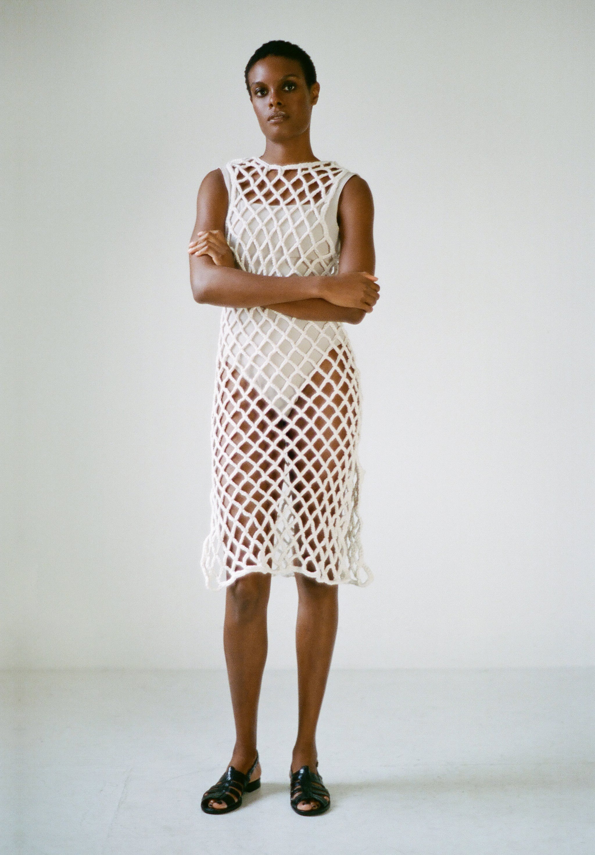 Pari Desai Sylph Swimsuit Fresco