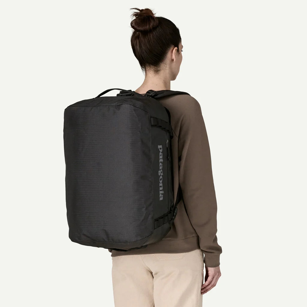 Patagonia Black Hole Duffel 40L Duffel
