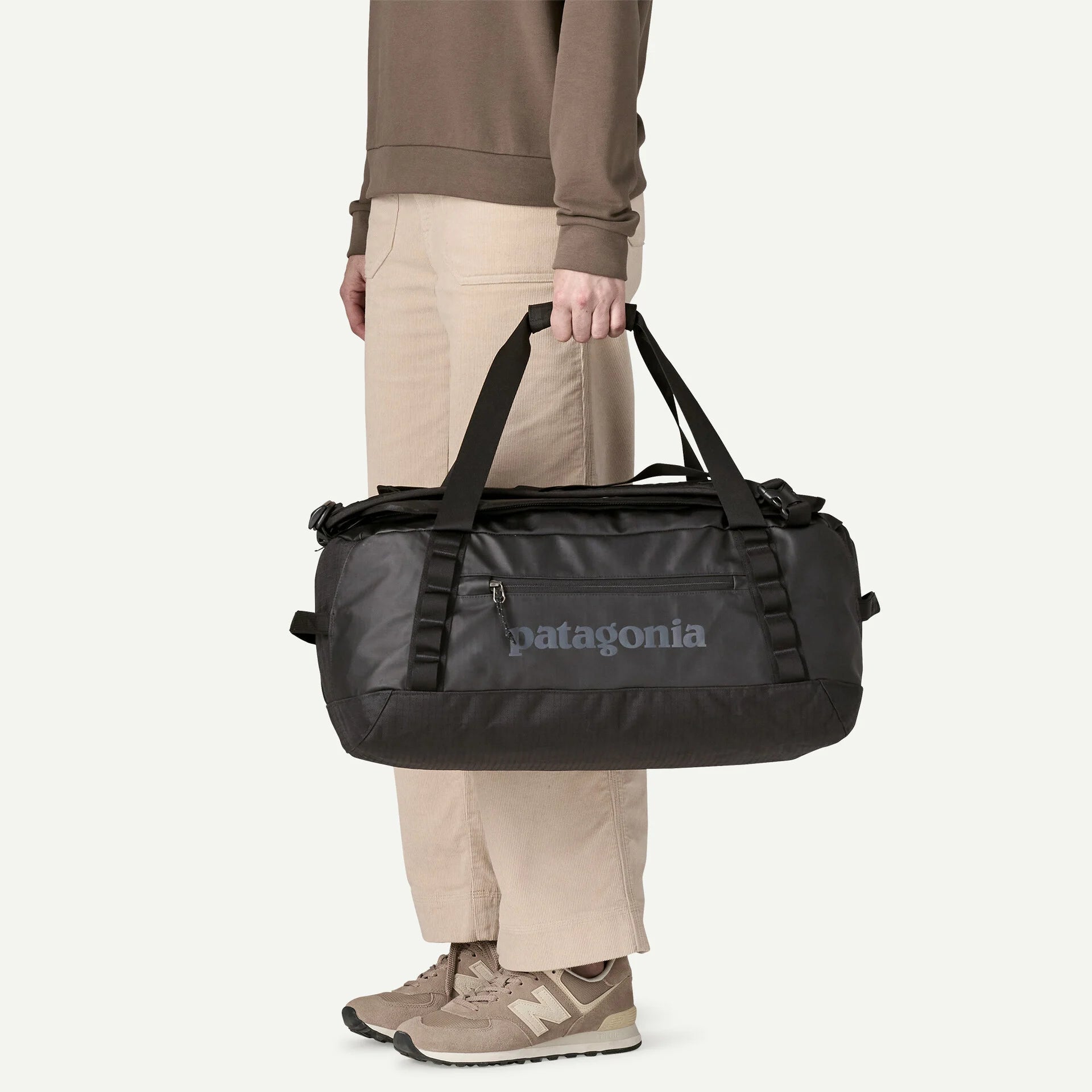 Patagonia Black Hole Duffel 40L Duffel