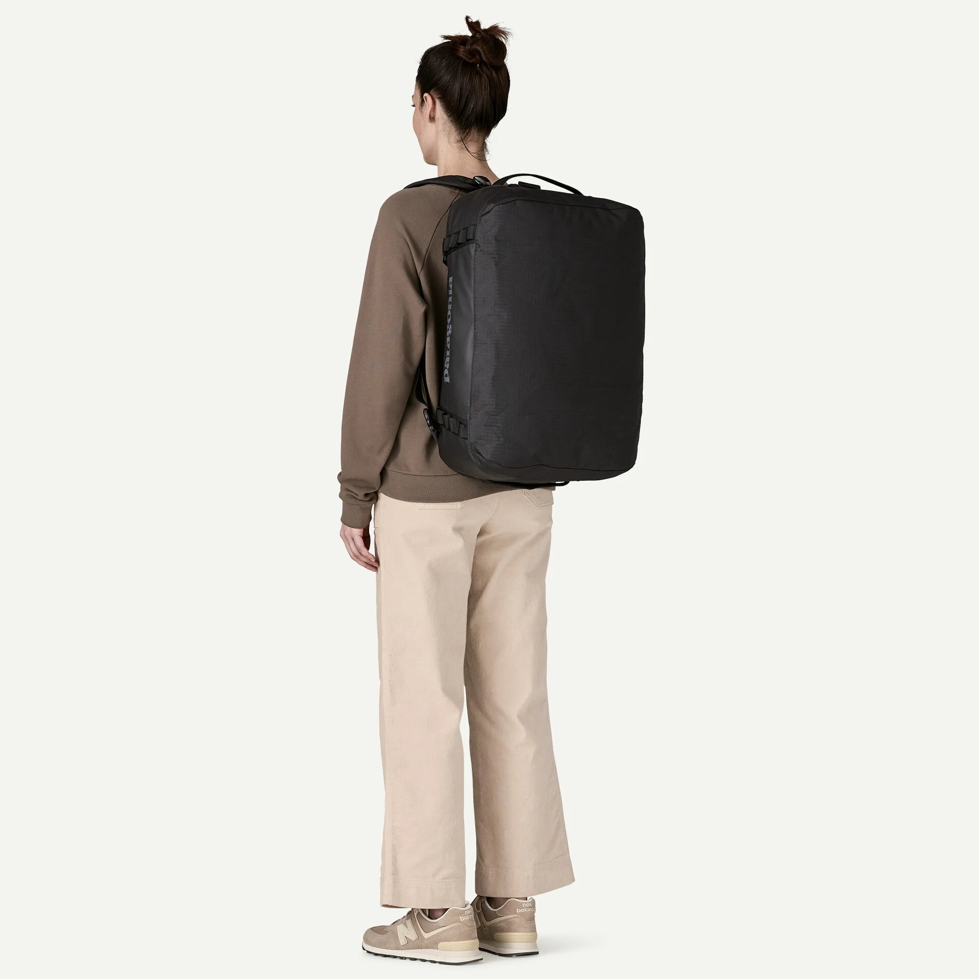Patagonia Black Hole Duffel 40L Duffel