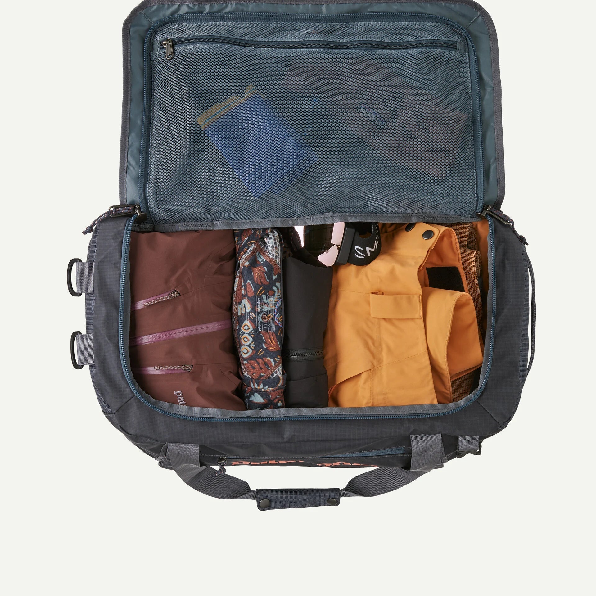 Patagonia Black Hole Duffel 40L Duffel
