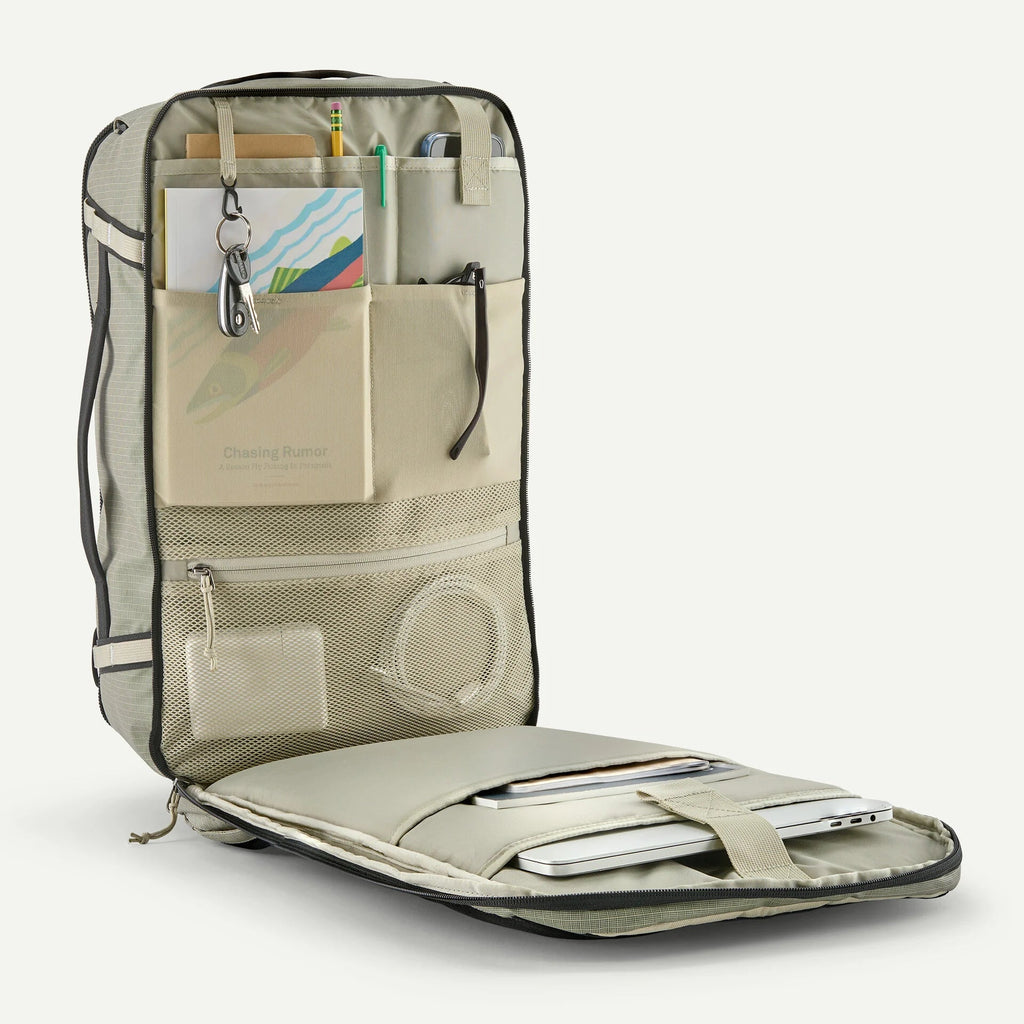 Patagonia Black Hole Mini MLC 30L Backpack