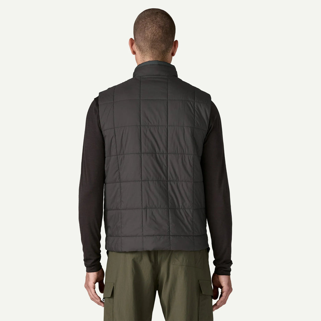 Patagonia Light Gust Vest