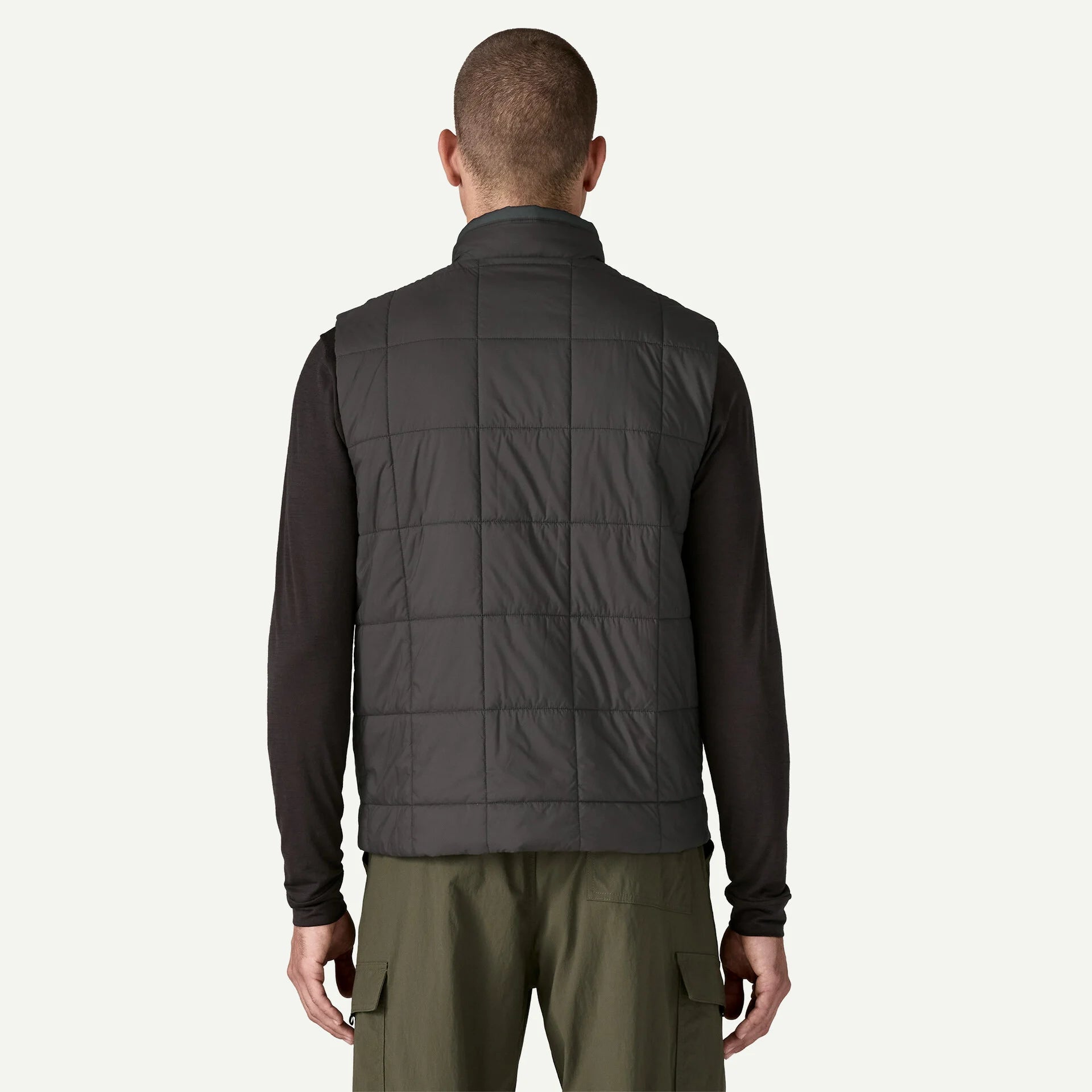 Patagonia Light Gust Vest