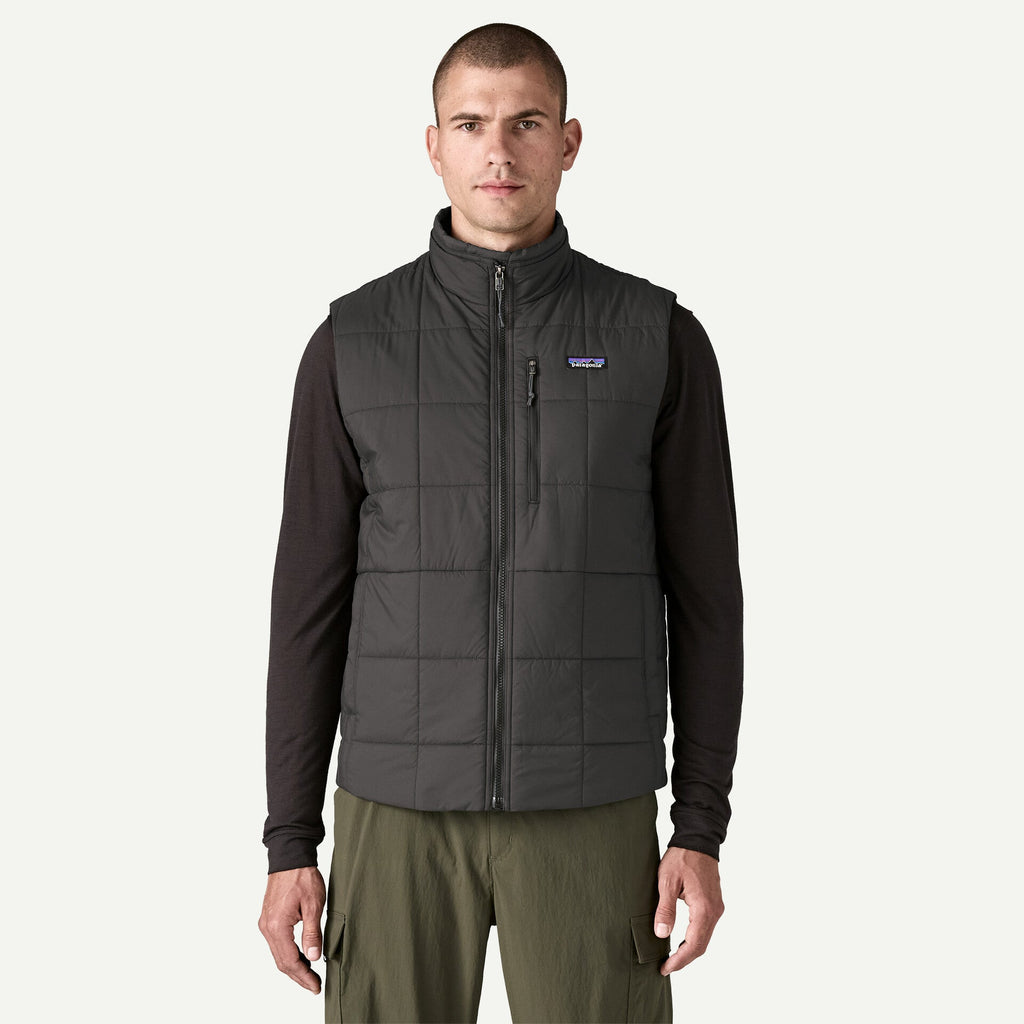 Patagonia Light Gust Vest