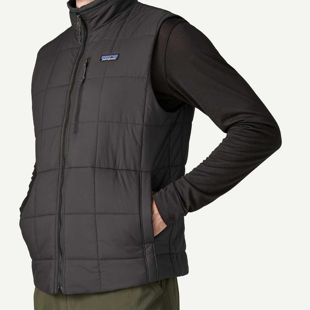 Patagonia Light Gust Vest