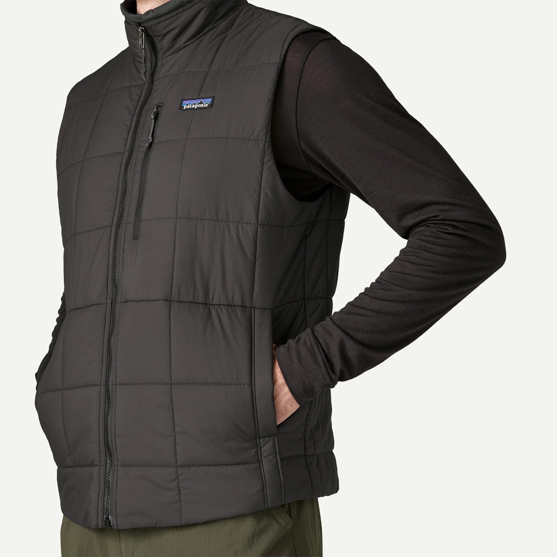 Patagonia Light Gust Vest