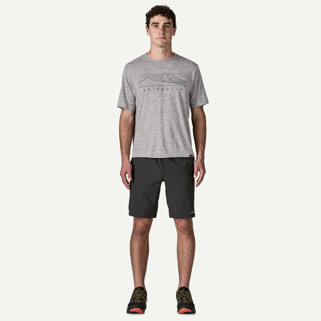 Patagonia Terrebonne Shorts