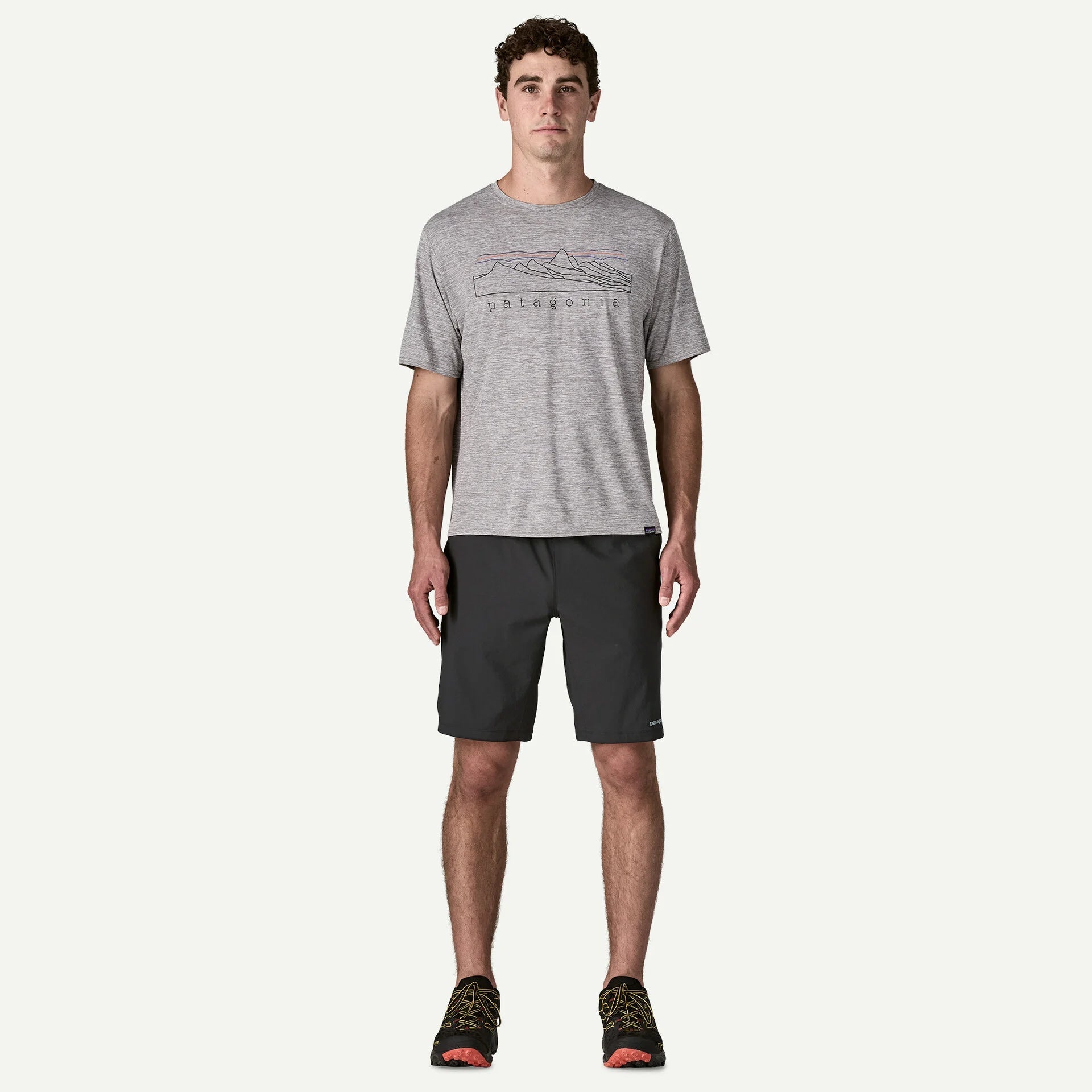 Patagonia Terrebonne Shorts