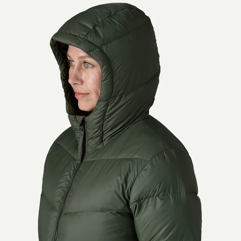 Patagonia Sindit Hoody Jacket