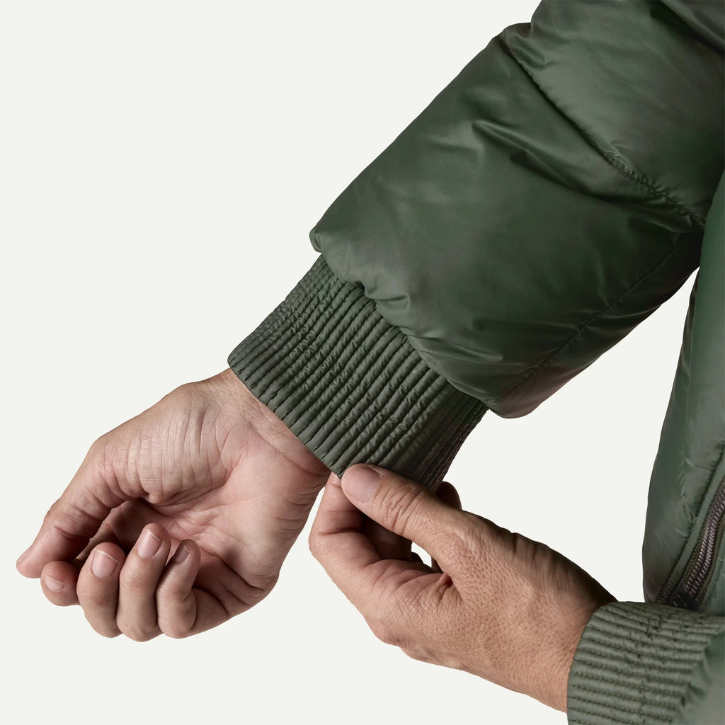 Patagonia Sindit Hoody Jacket