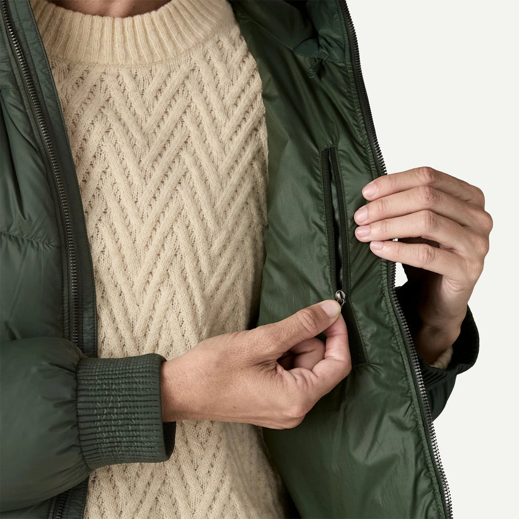 Patagonia Sindit Hoody Jacket