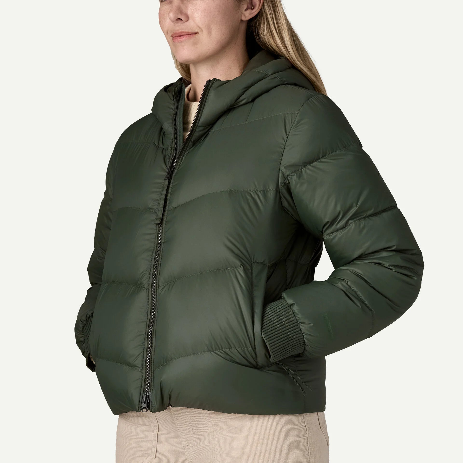 Patagonia Sindit Hoody Jacket