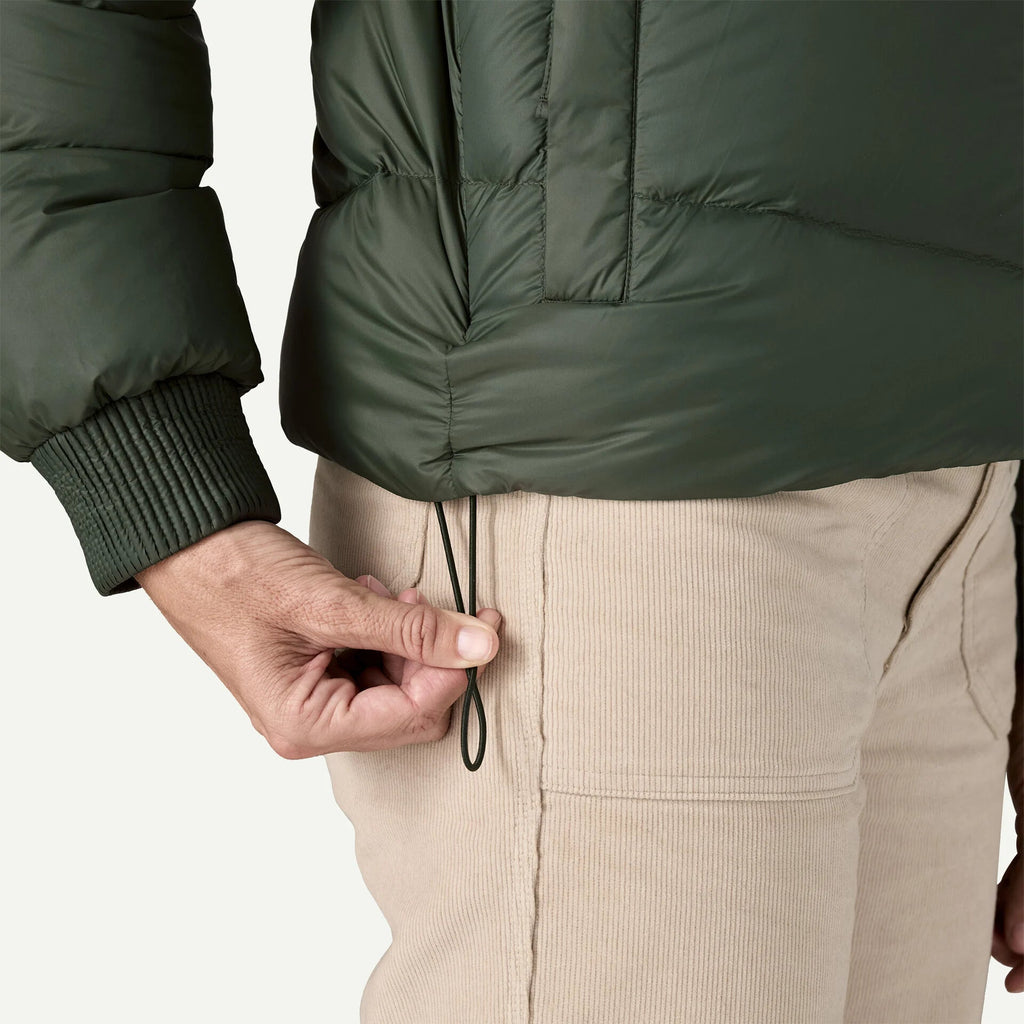 Patagonia Sindit Hoody Jacket