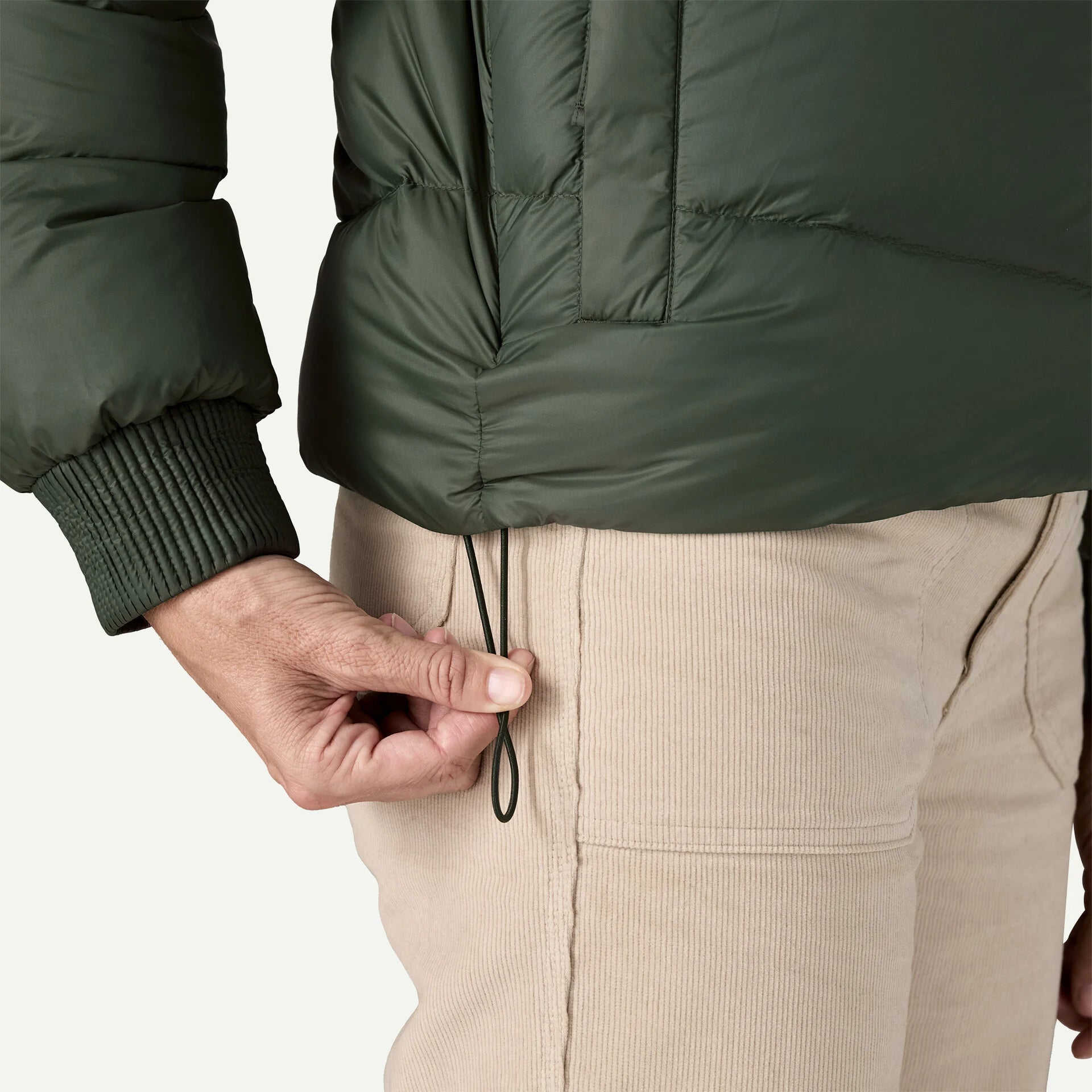 Patagonia Sindit Hoody Jacket