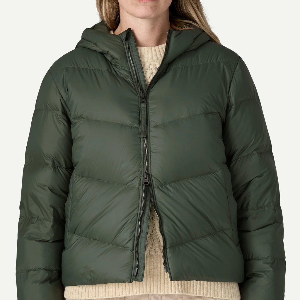 Patagonia Sindit Hoody Jacket