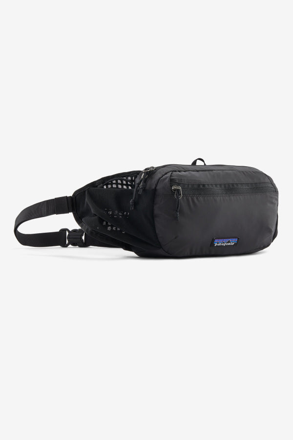 Patagonia Terravia Hip Pack - Black