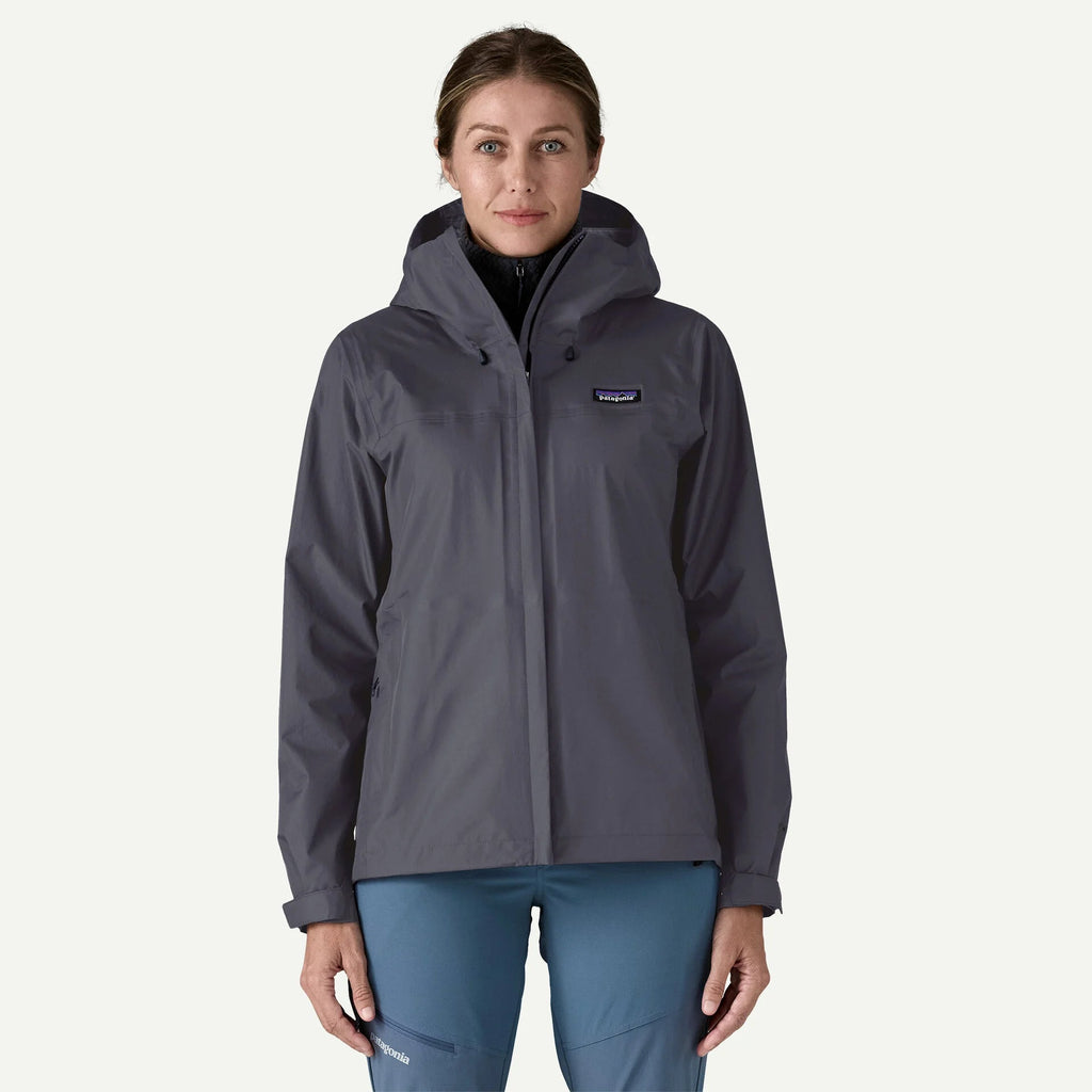 Patagonia Women's Torrentshell 3L Jacket