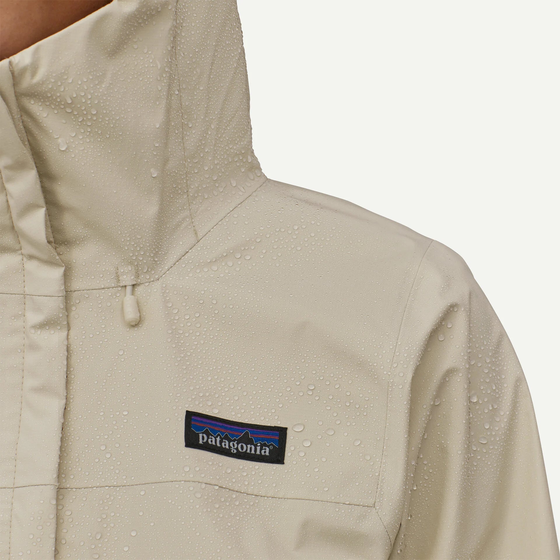 Patagonia Women's Torrentshell 3L Jacket